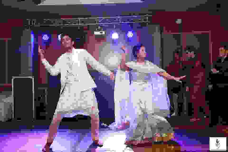 wedding choreographer in model town