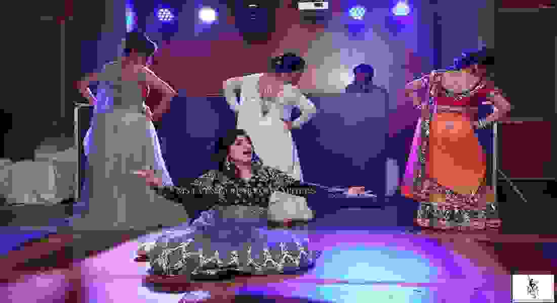 wedding choreographer in model town