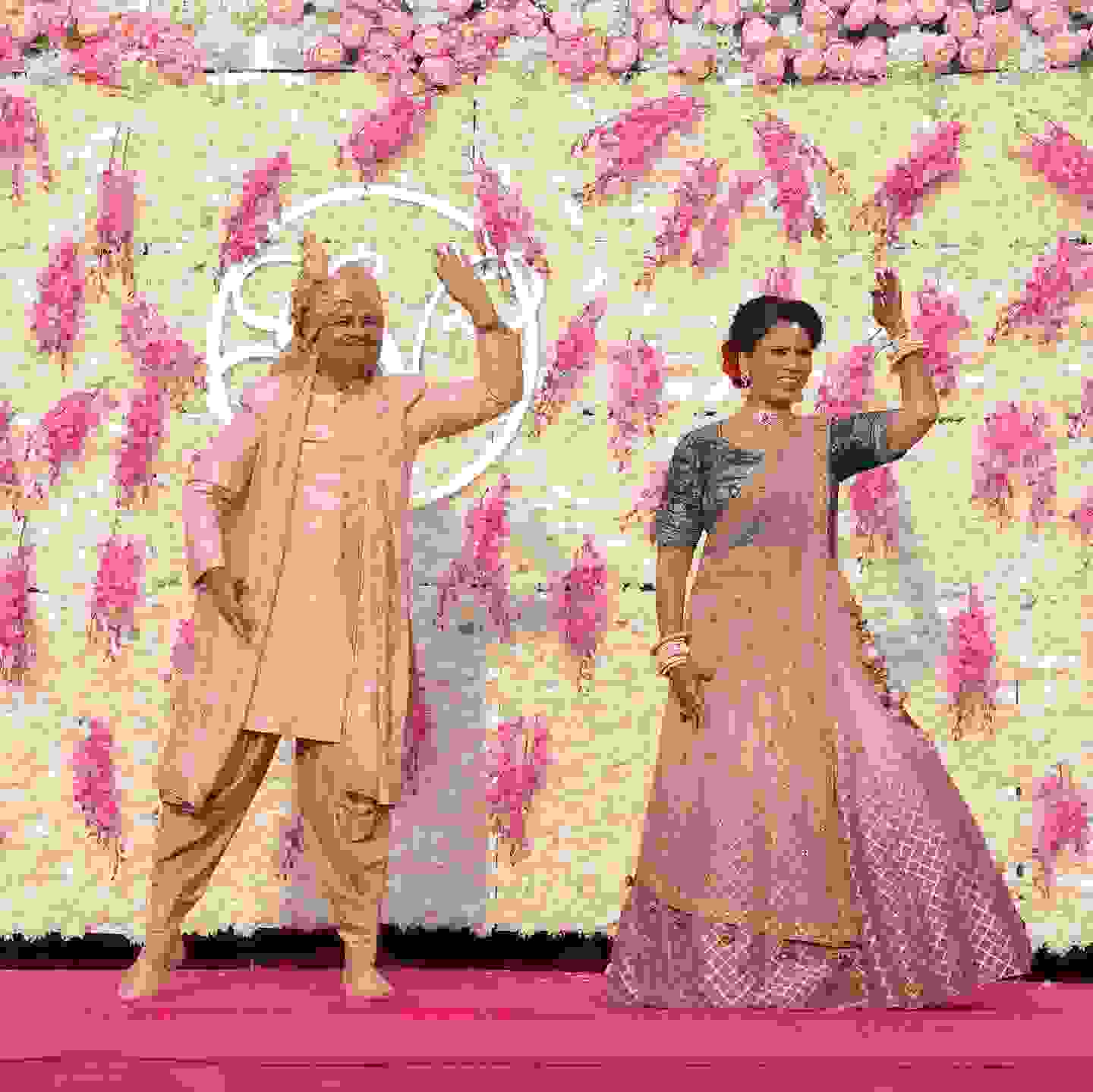 wedding choreographer in punjabi bagh