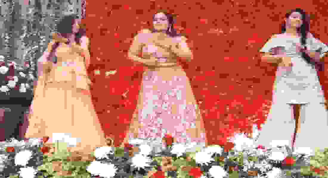 wedding choreographer in dwarka