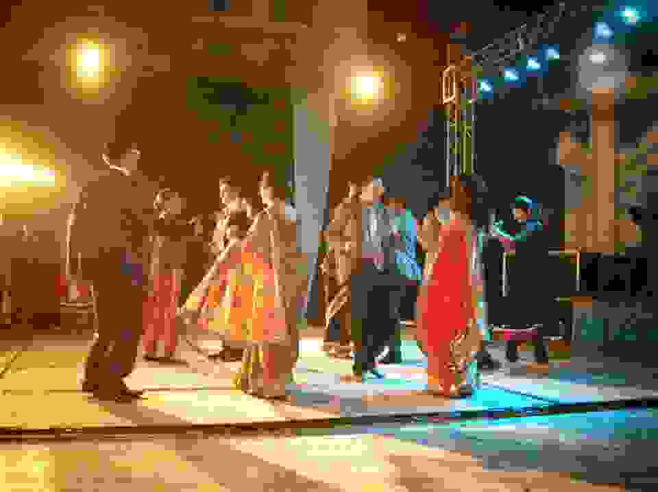 wedding choreographer in patel nagar