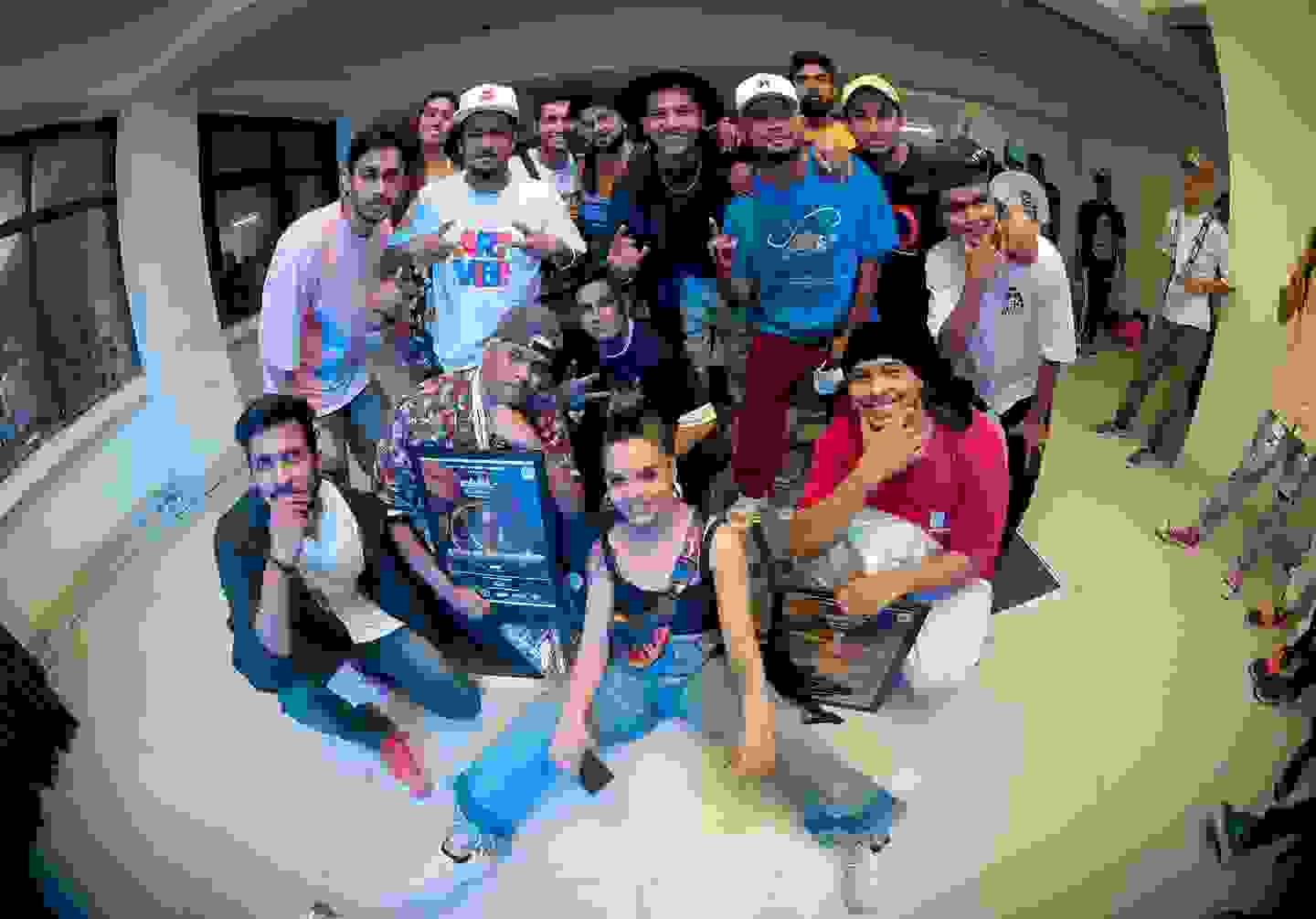 wedding choreographer in dwarka