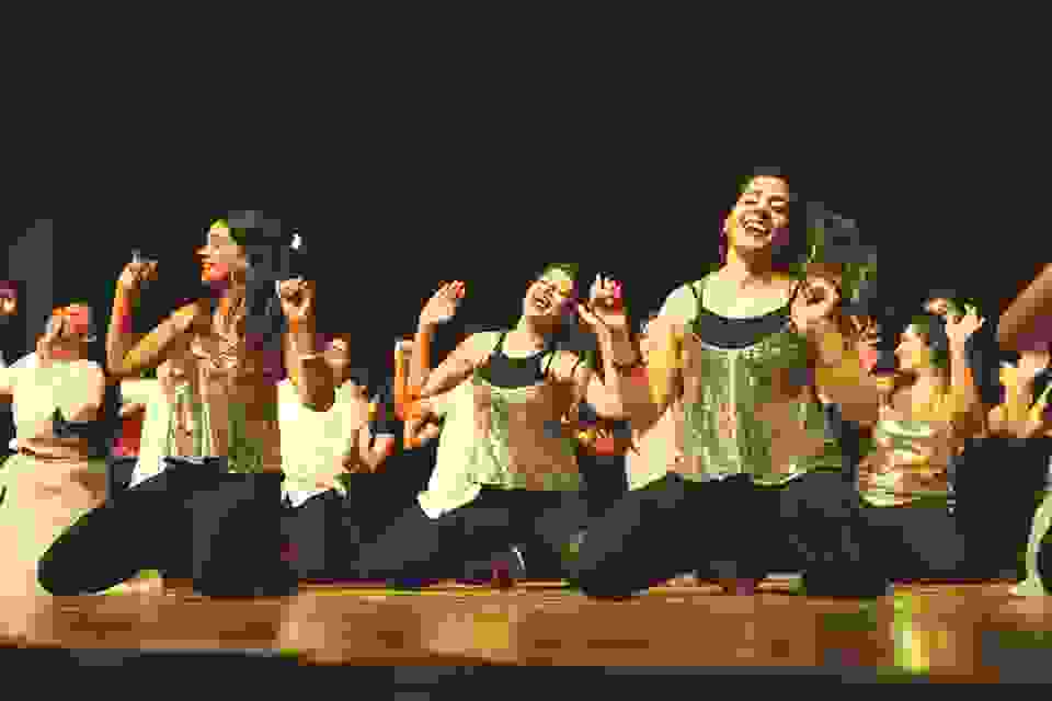 wedding choreographer in govindpuri