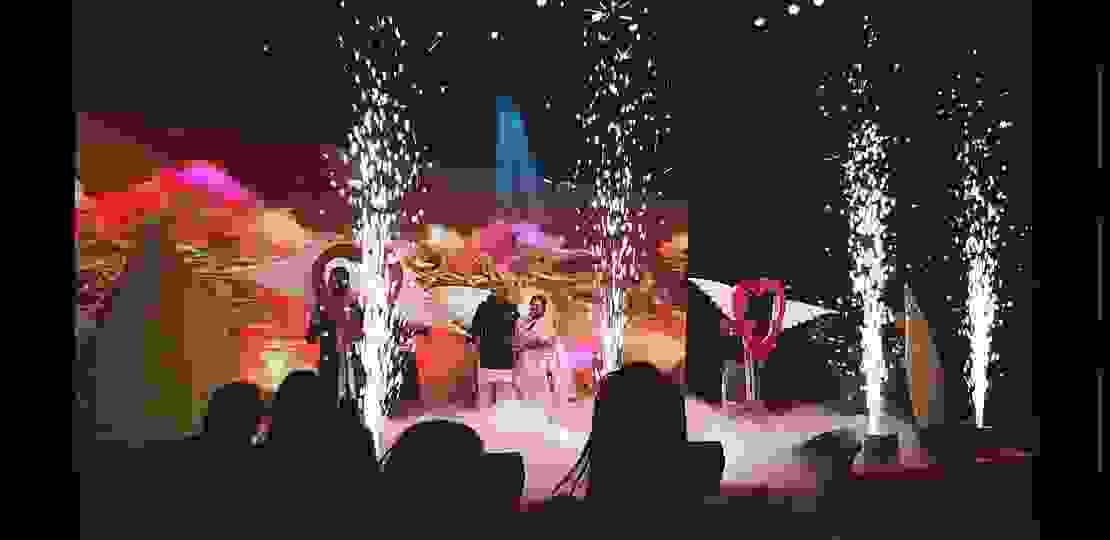 wedding choreographer in east of kailash