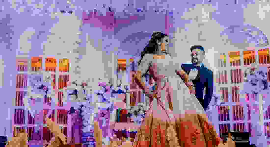 wedding choreographer in pitampura