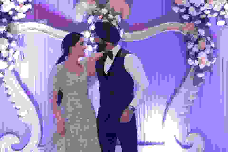 wedding choreographer in pitampura