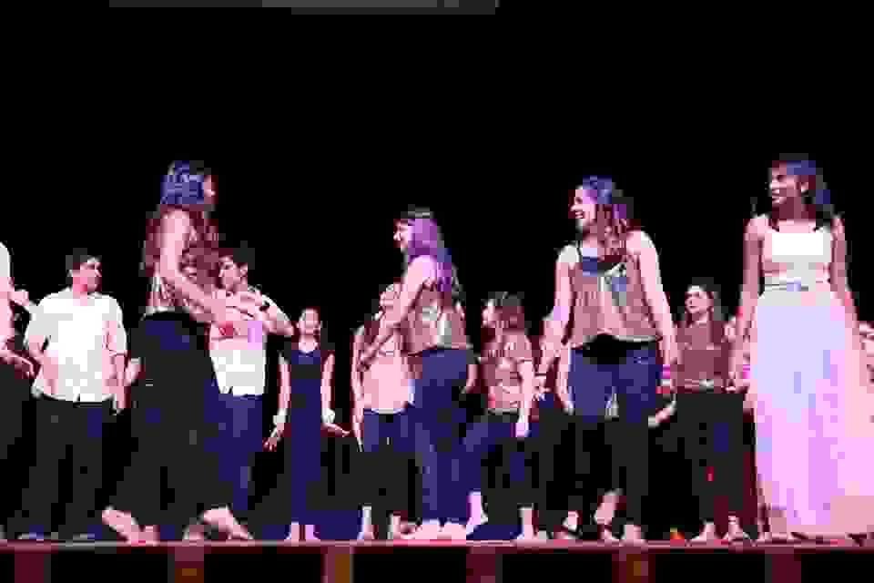 wedding choreographer in govindpuri