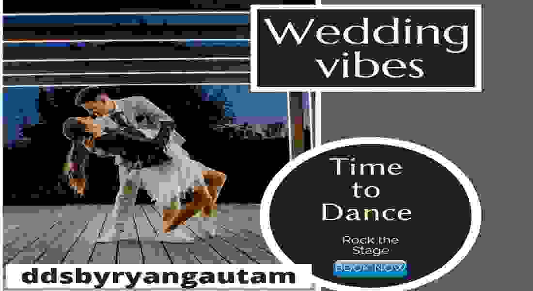 wedding choreographer in punjabi bagh