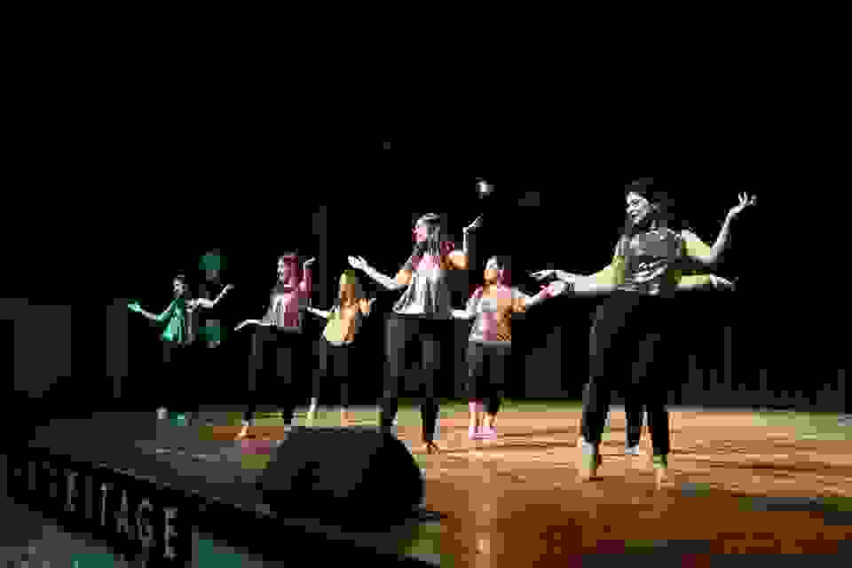 wedding choreographer in govindpuri