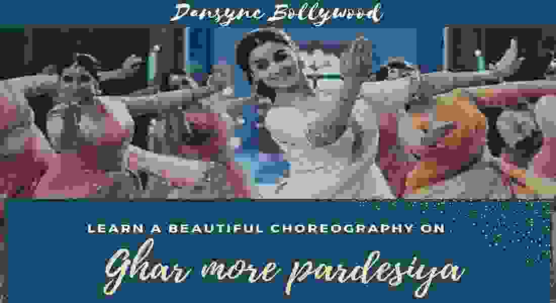 wedding choreographer in govindpuri
