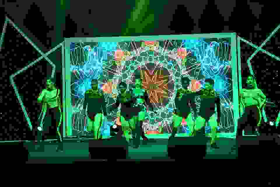 wedding choreographer in east of kailash