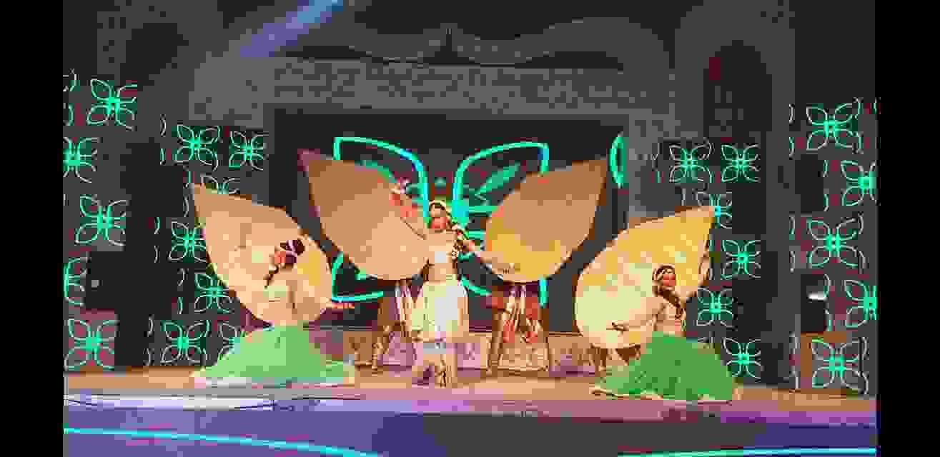 wedding choreographer in east of kailash