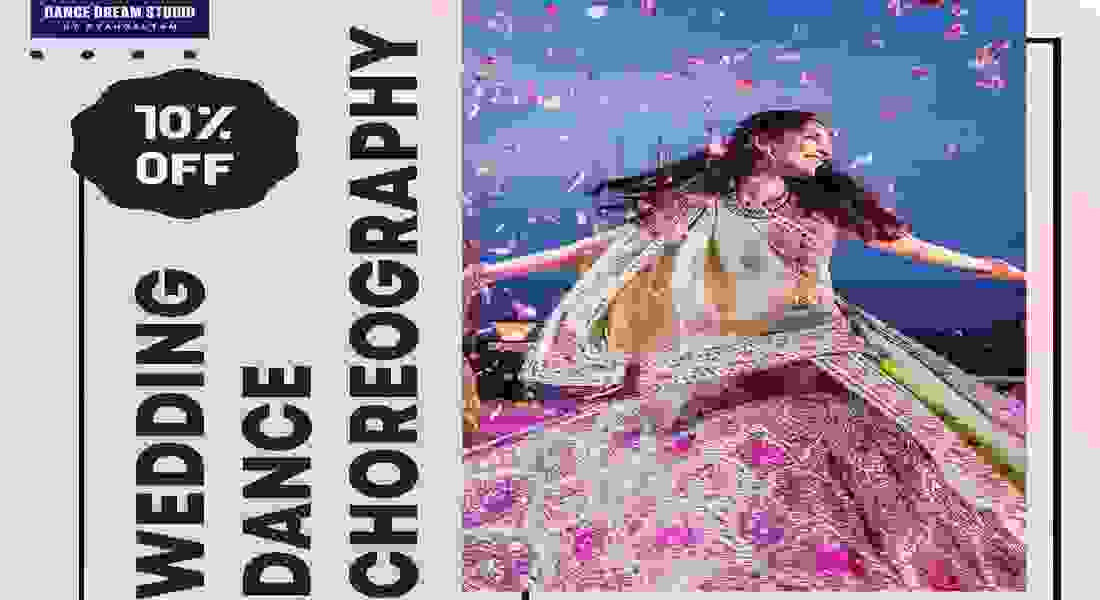 wedding choreographer in punjabi bagh