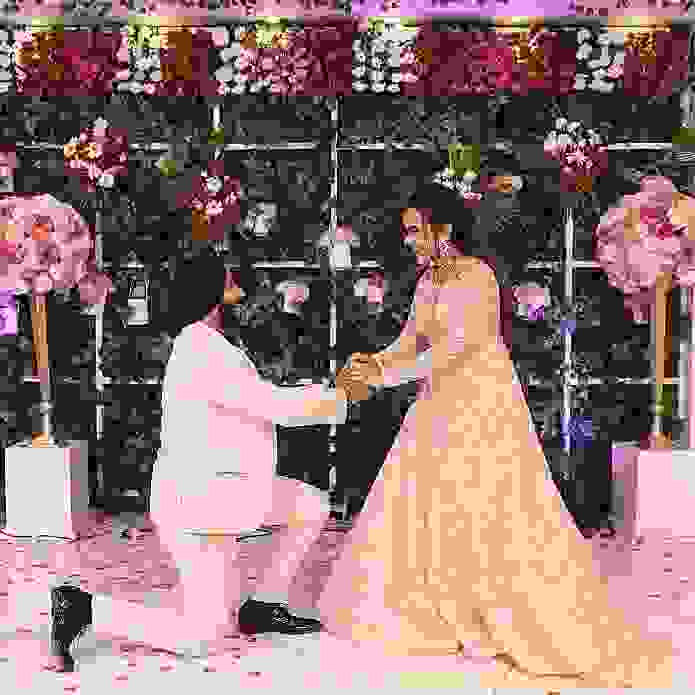 wedding choreographer in rajouri garden