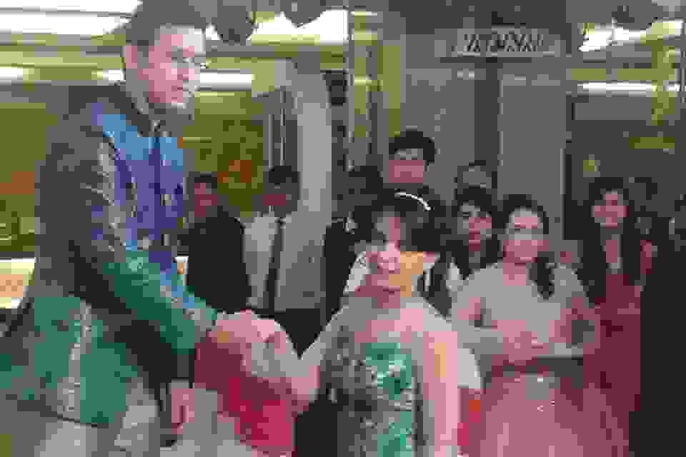 wedding choreographer in punjabi bagh