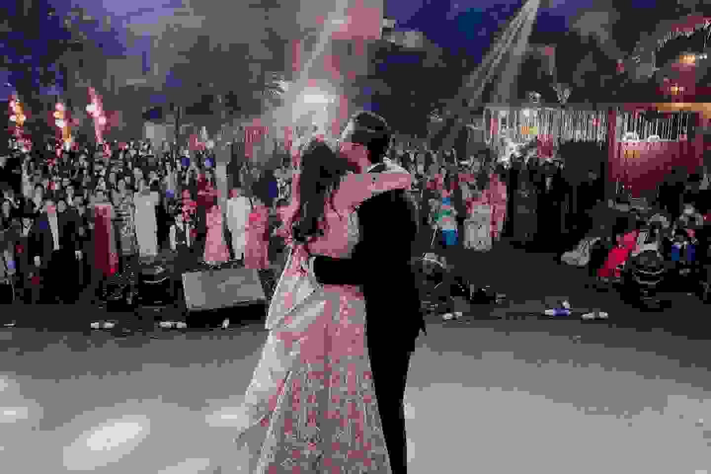 wedding choreographer in model town