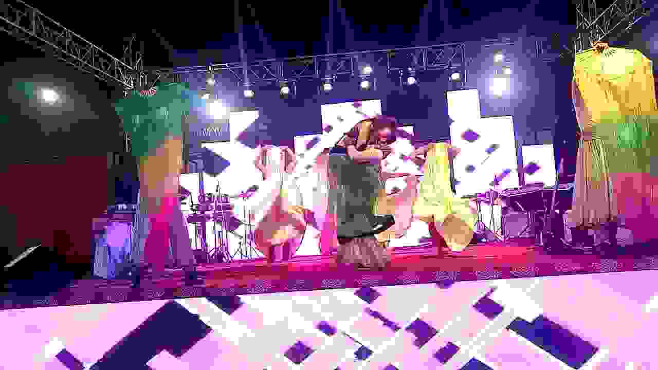 wedding choreographer in pitampura