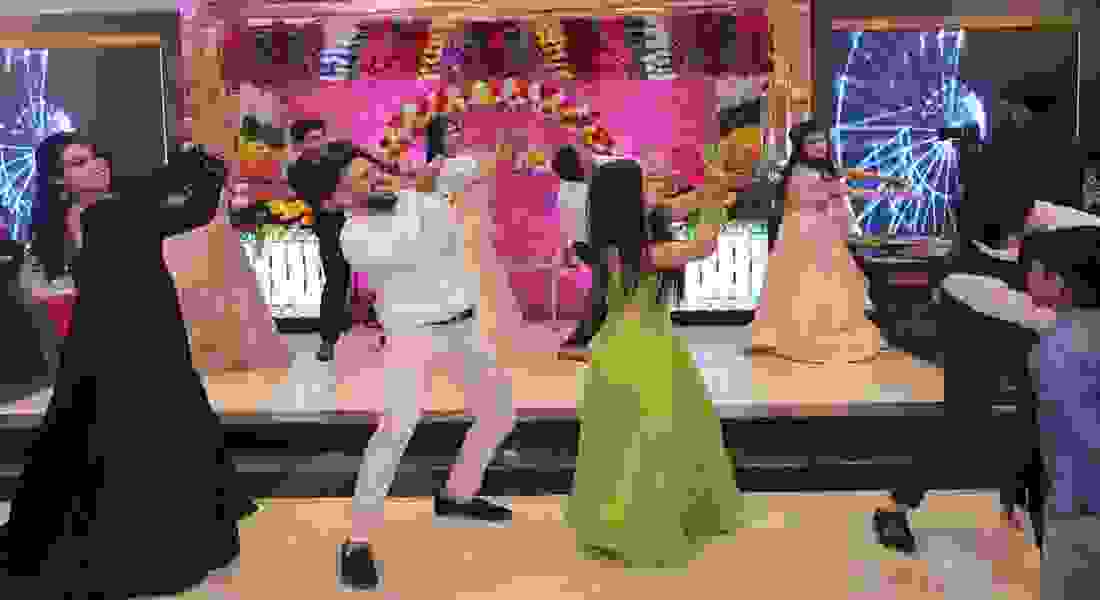 wedding choreographer in rajouri garden