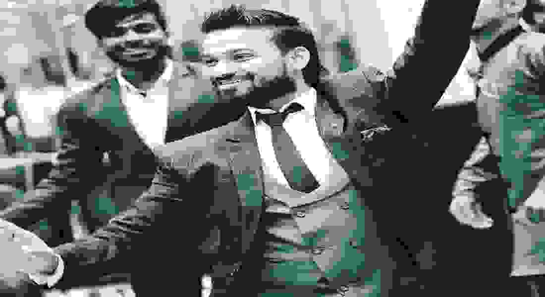 wedding choreographer in west delhi