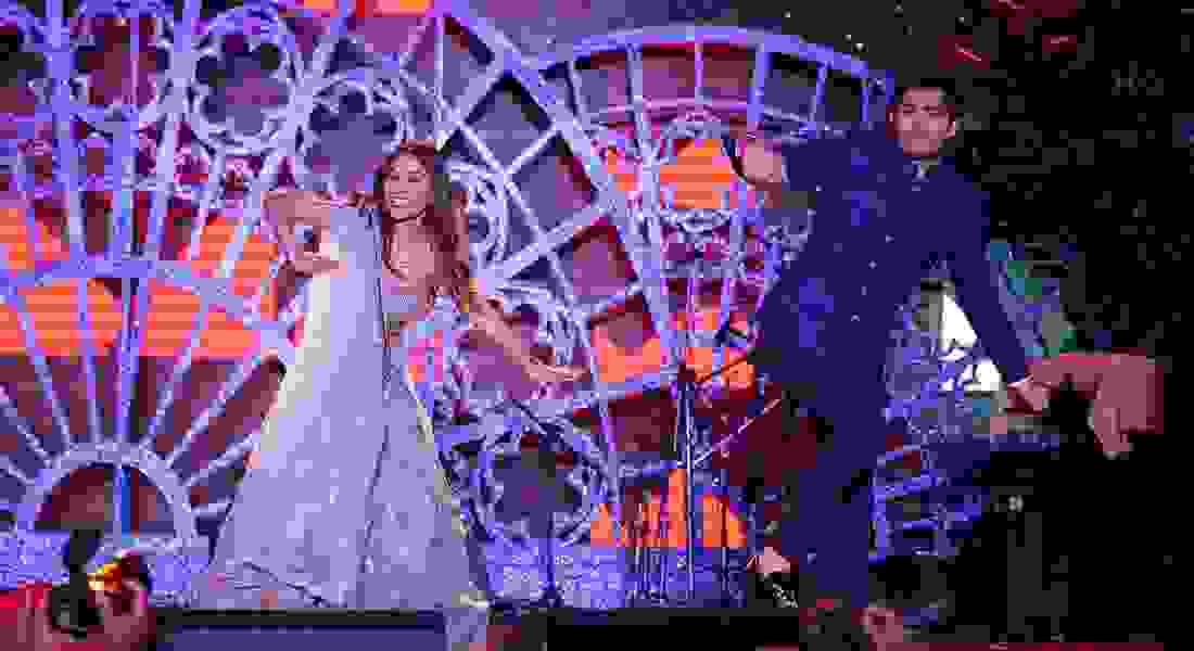 wedding choreographer in model town