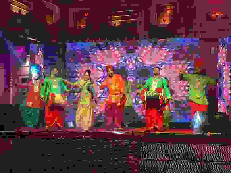 wedding choreographer in pitampura