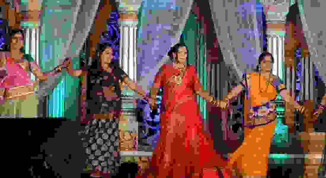 wedding choreographer in punjabi bagh