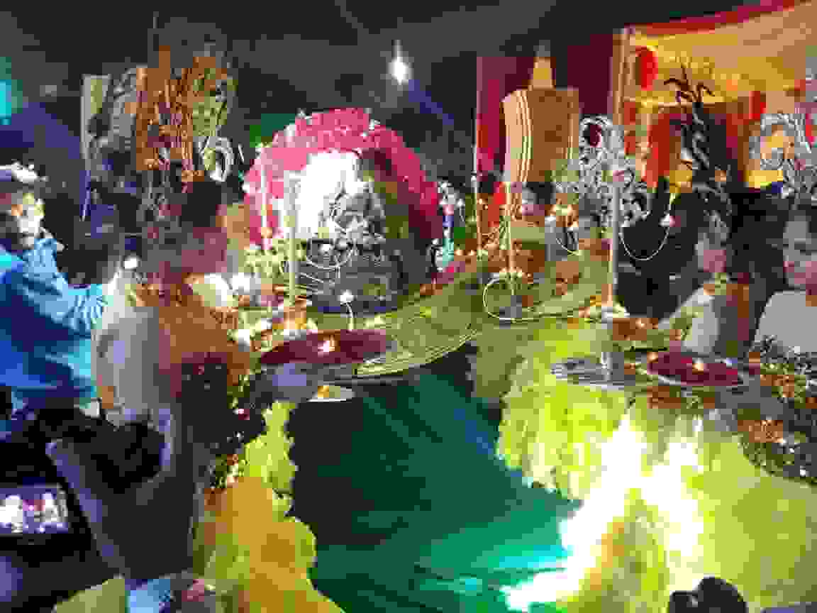 wedding choreographer in pitampura