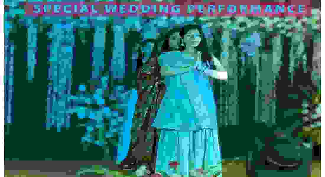 wedding choreographer in mayur vihar