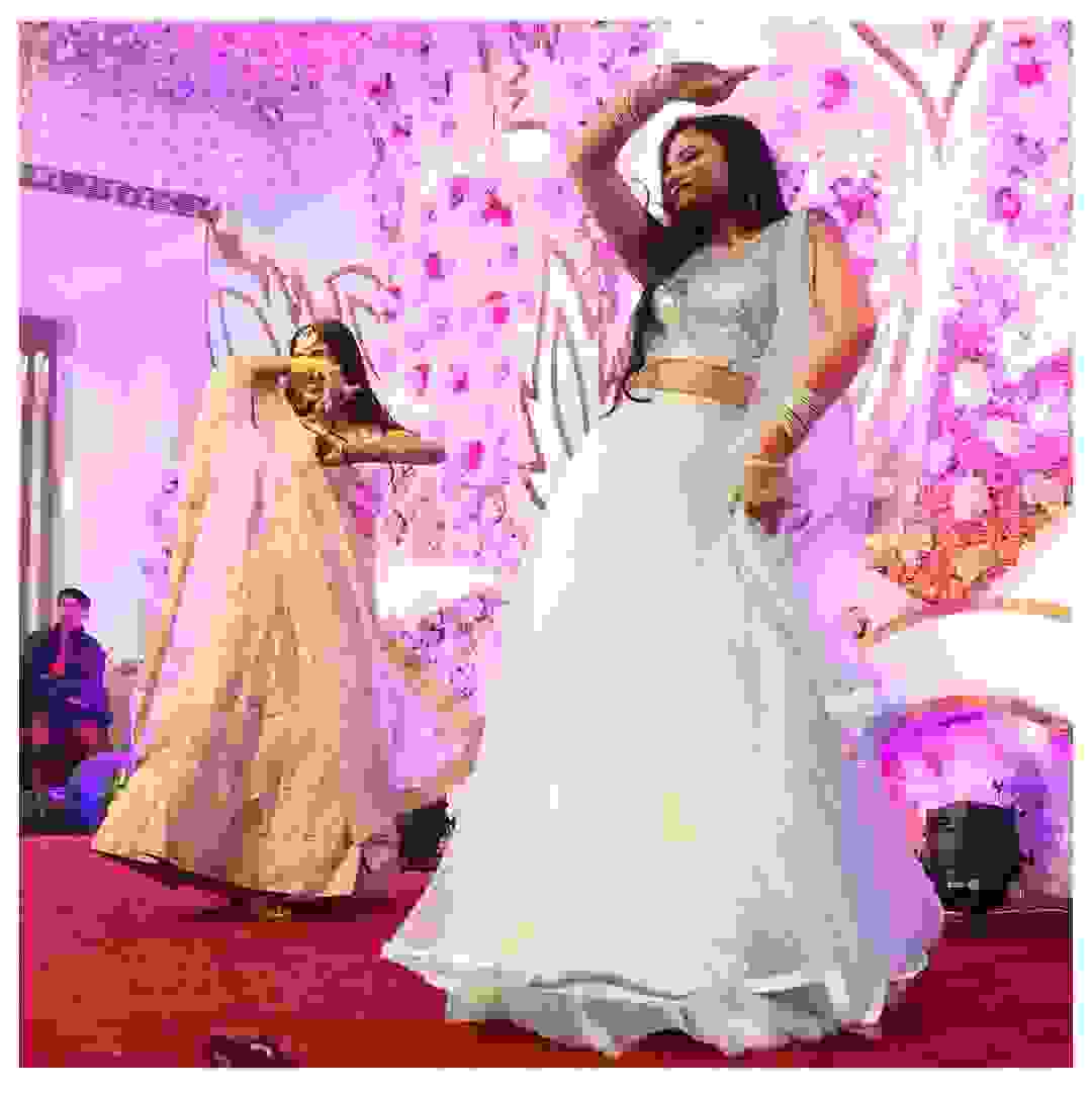 wedding choreographer in mayur vihar