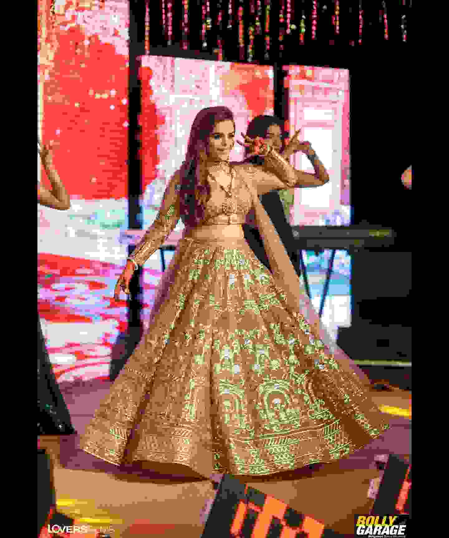 wedding choreographer in model town