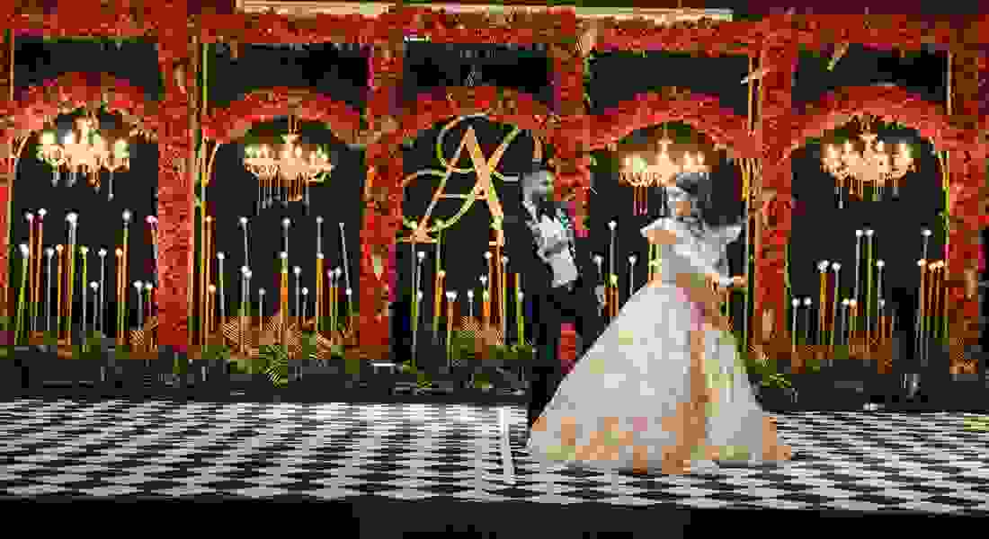 wedding choreographer in model town