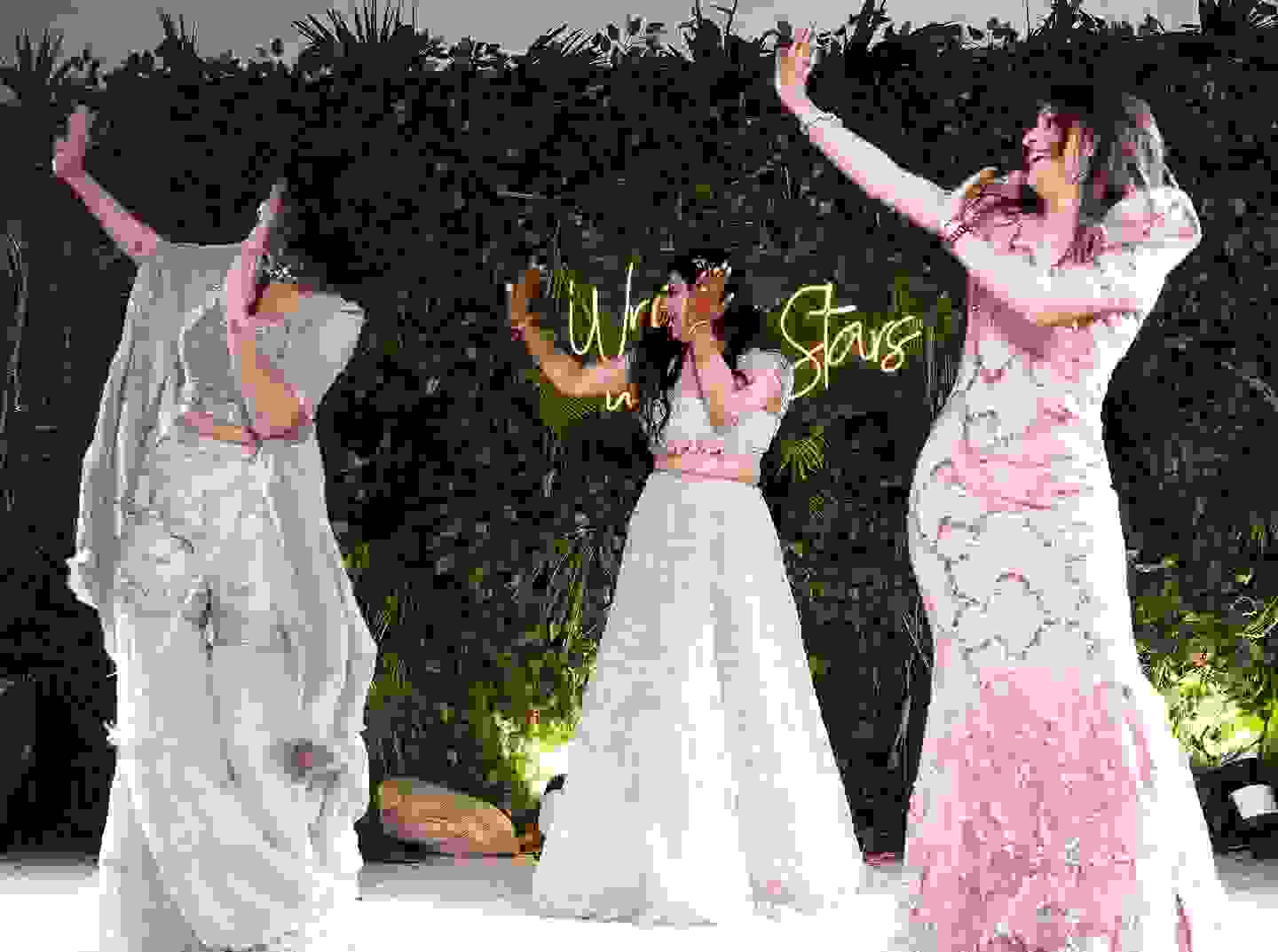 wedding choreographer in model town