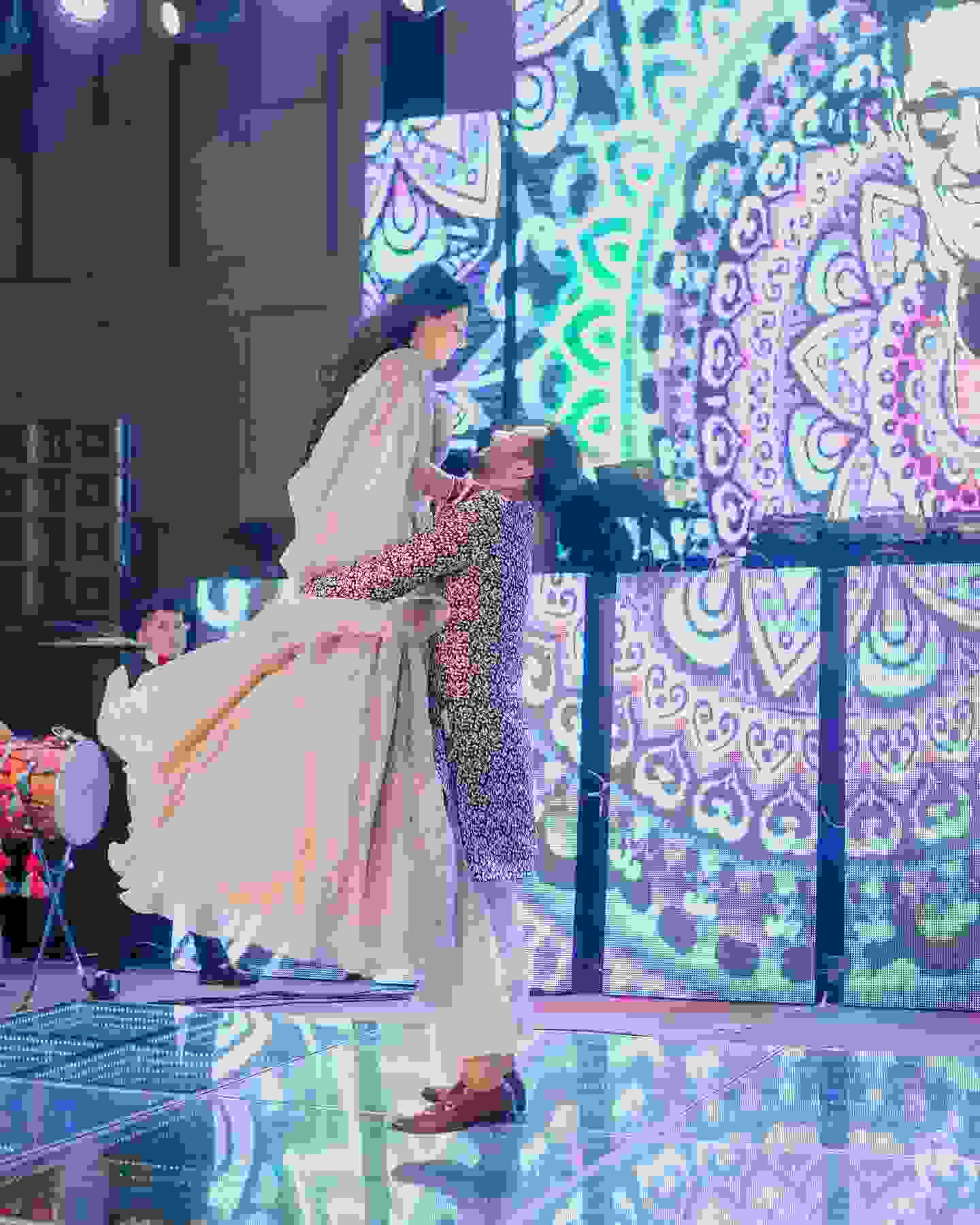 wedding choreographer in model town