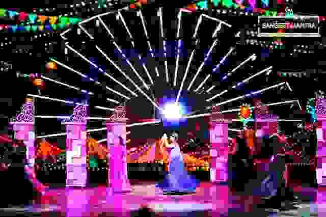 wedding choreographer in dwarka