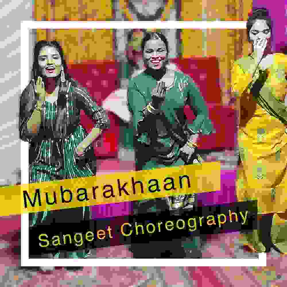 wedding choreographer in mayur vihar