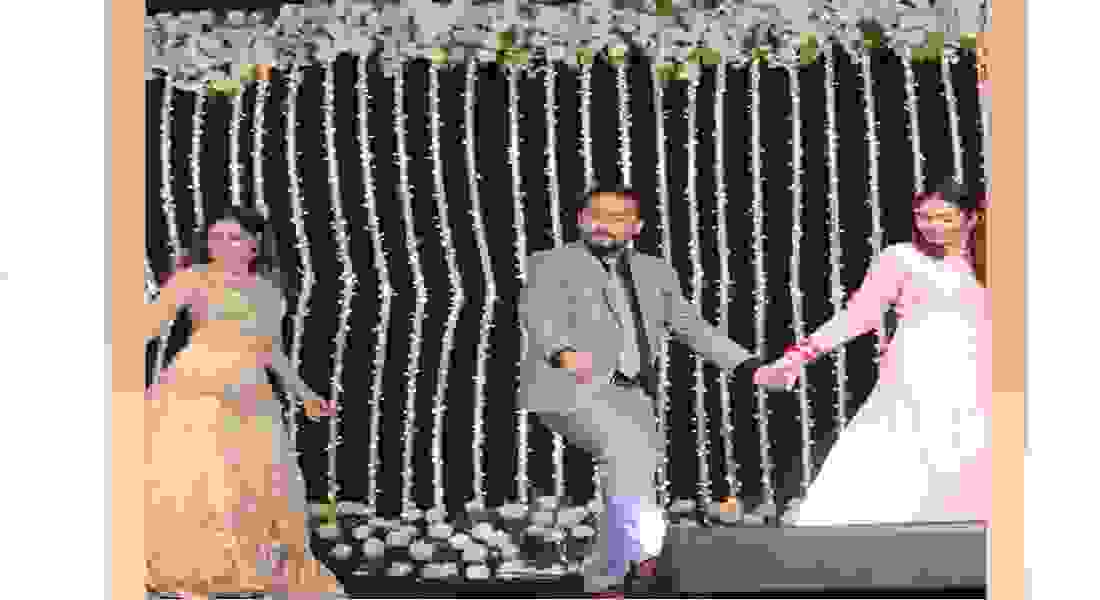 wedding choreographer in rohini