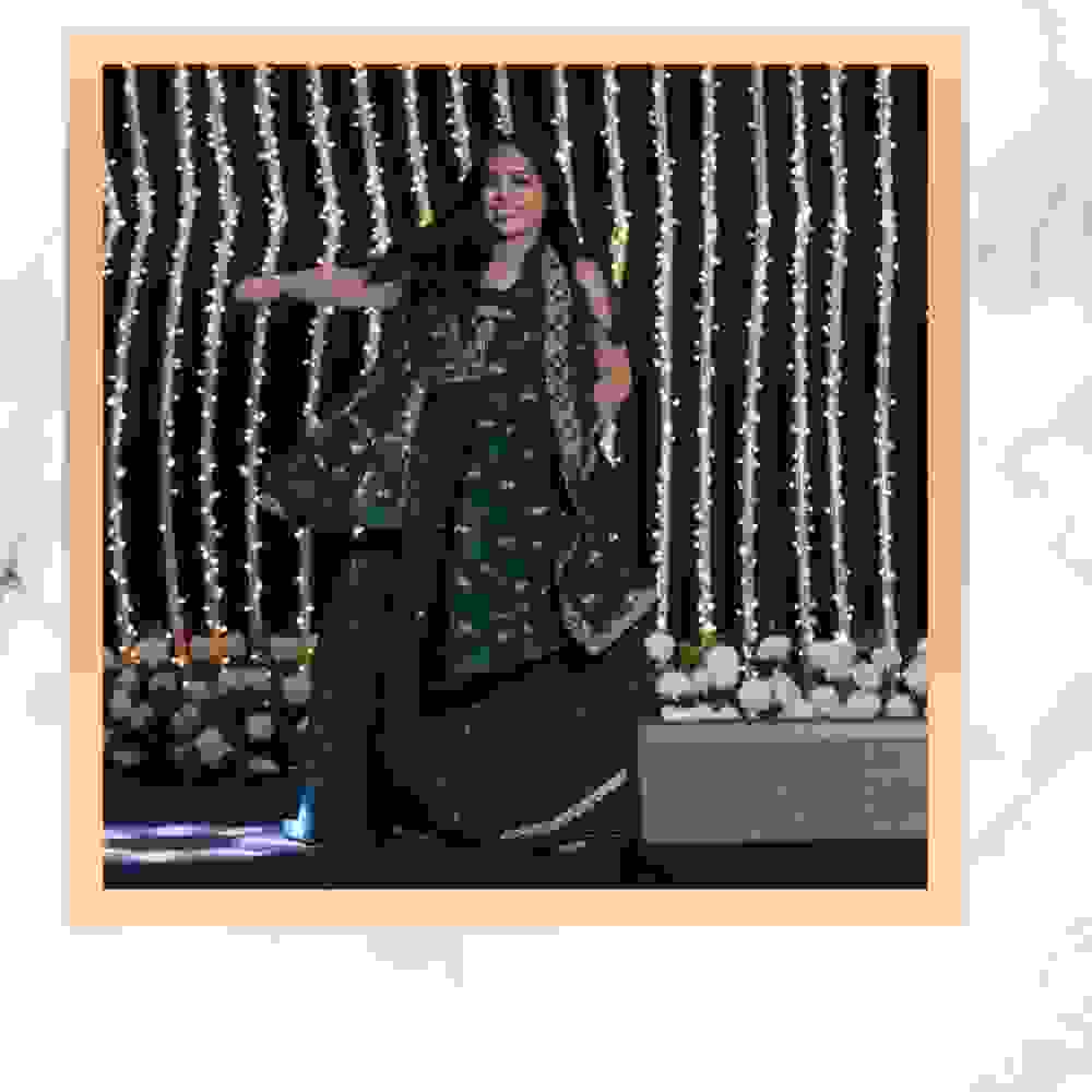 wedding choreographer in rohini