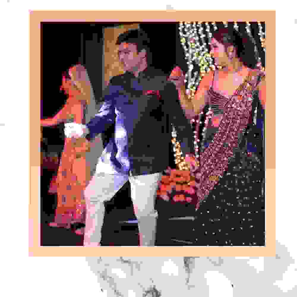 wedding choreographer in rohini