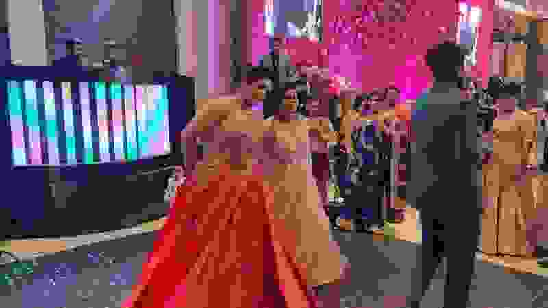 wedding choreographer in rajouri garden