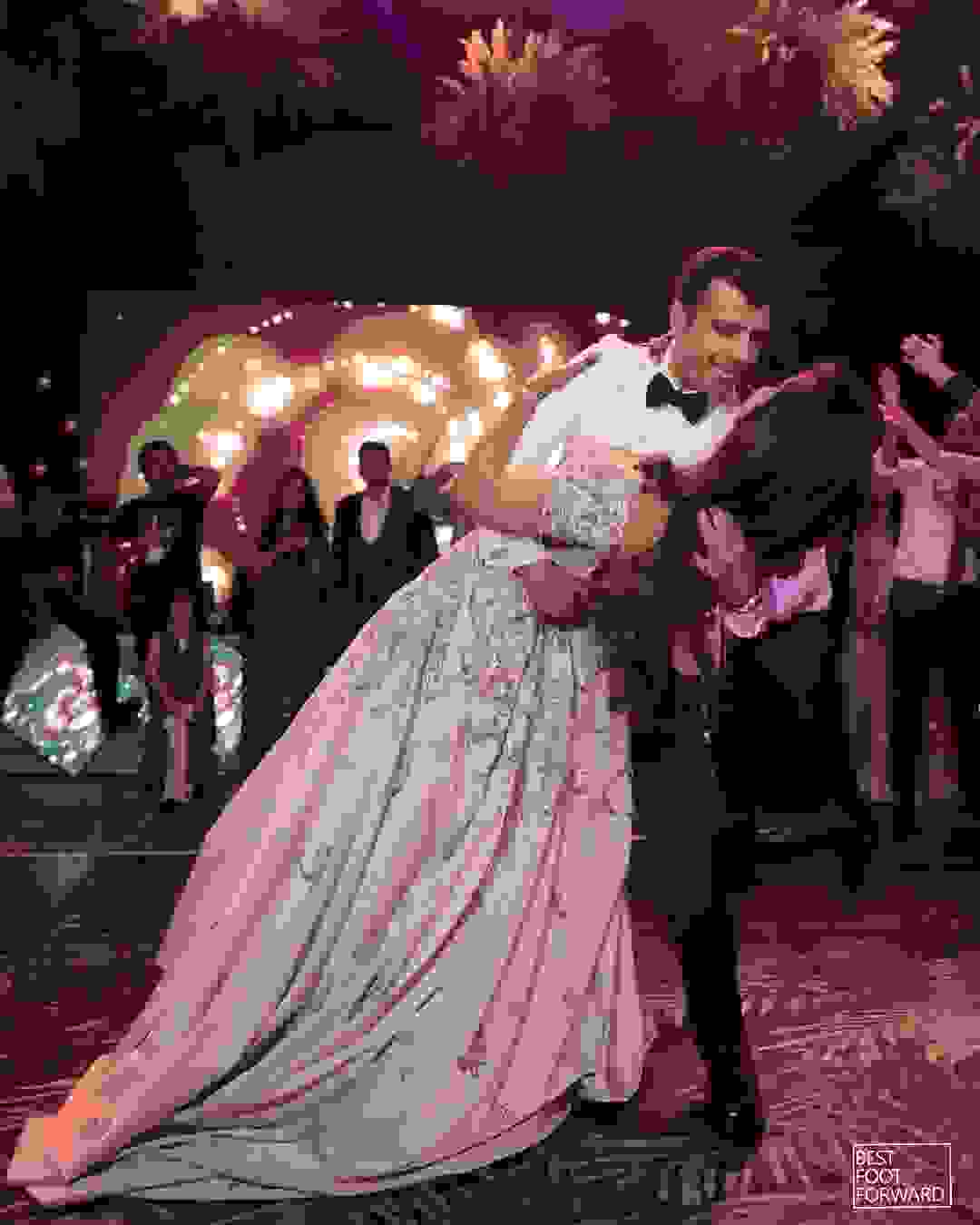 wedding choreographer in hauz khas