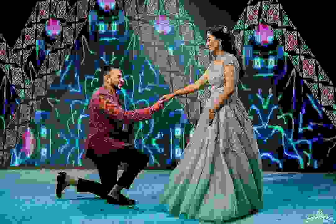 wedding choreographer in mayur vihar