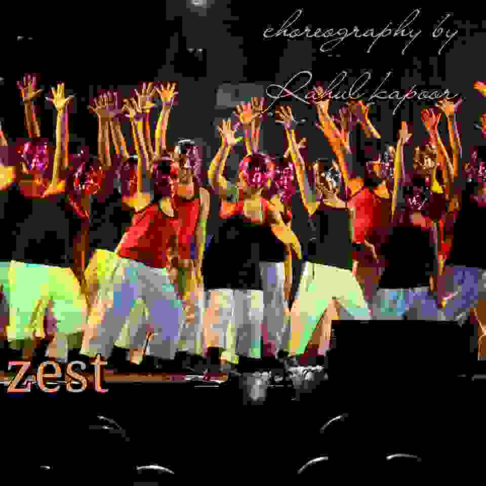 wedding choreographer in rohini