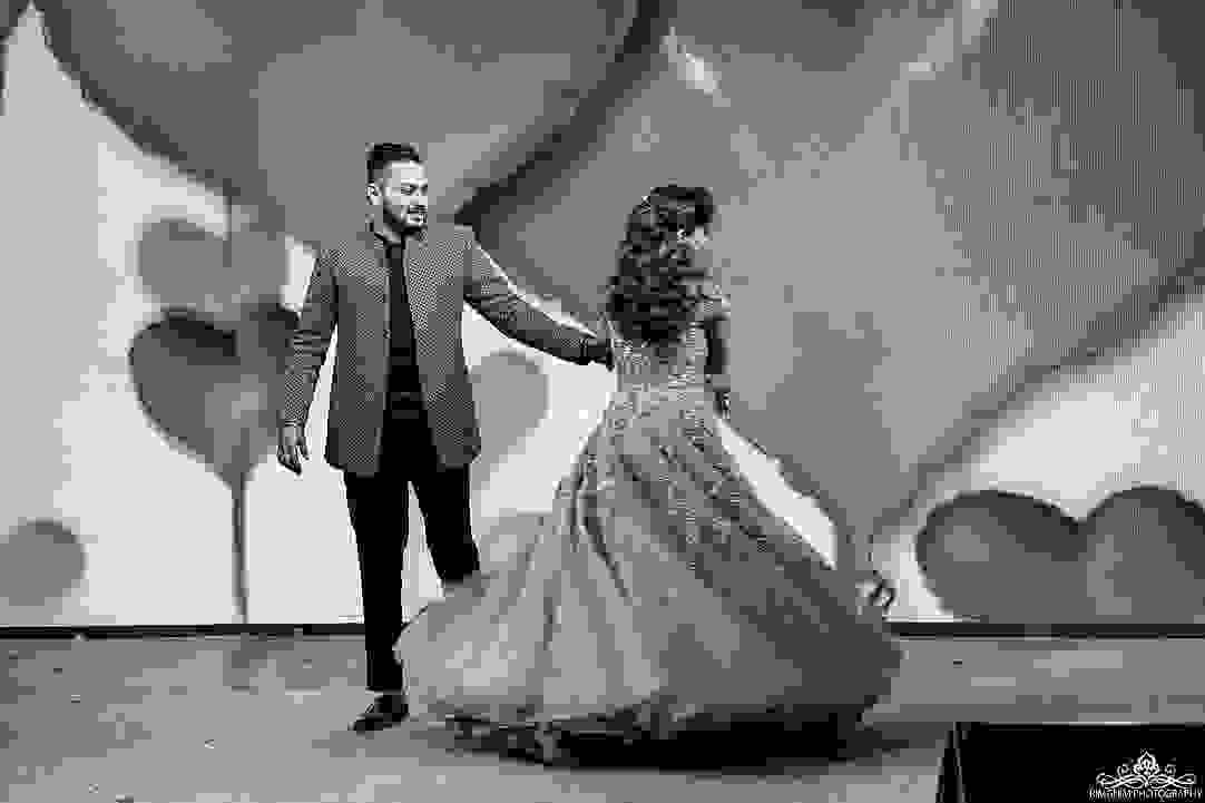 wedding choreographer in mayur vihar