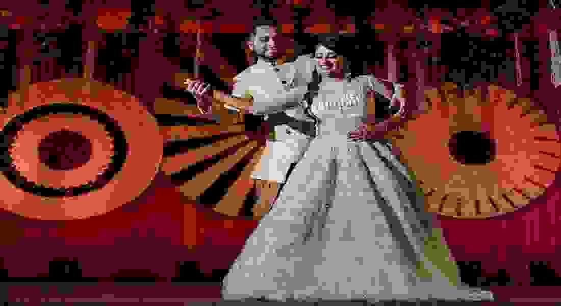 wedding choreographer in mayur vihar