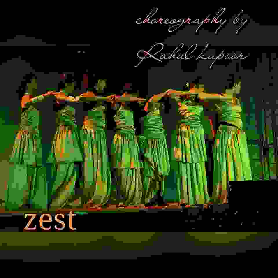 wedding choreographer in rohini