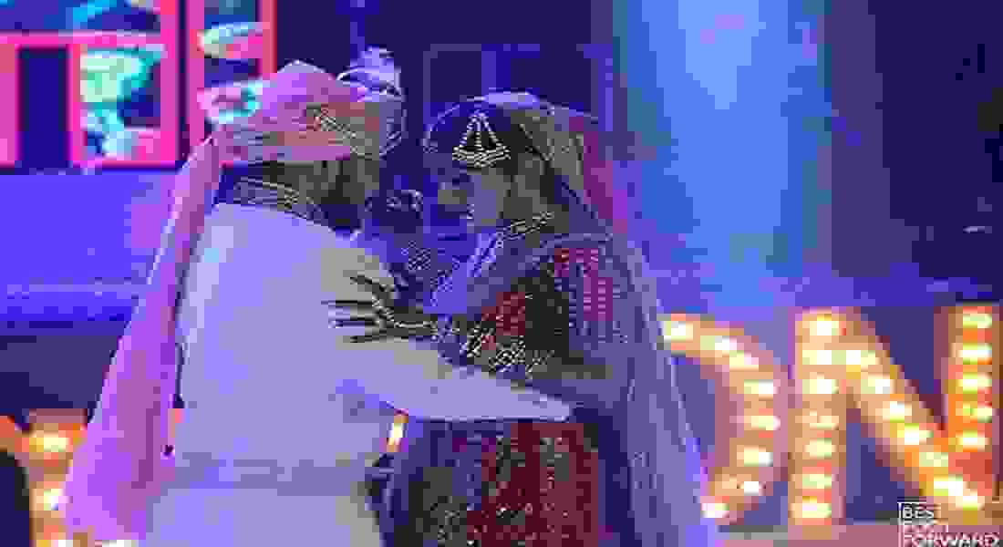 wedding choreographer in hauz khas