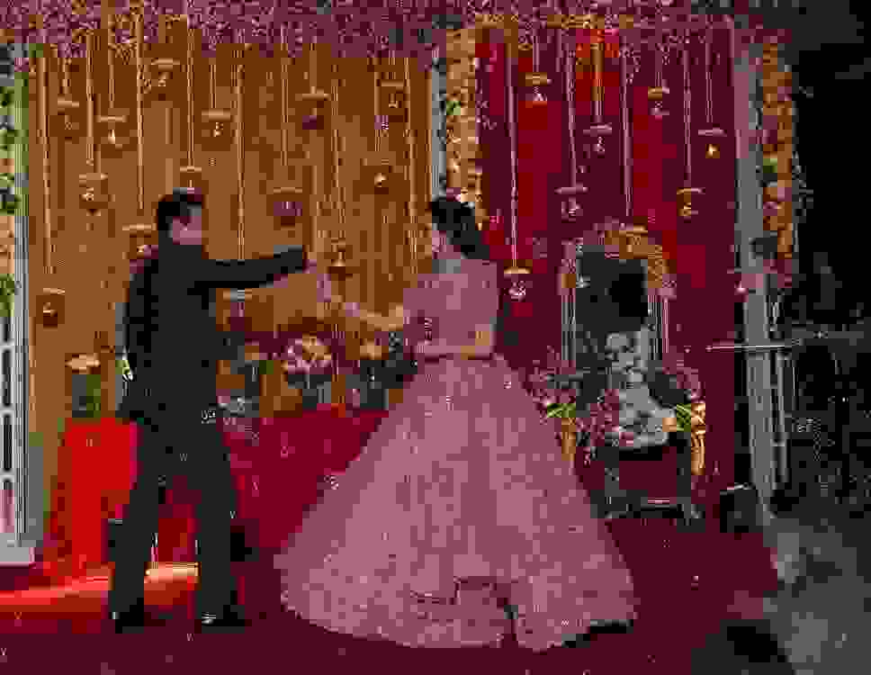 wedding choreographer in rajouri garden