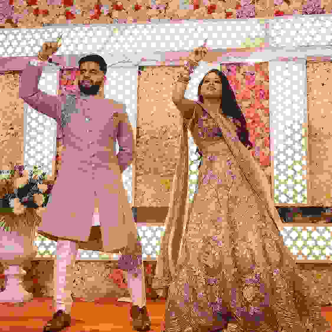 wedding choreographer in rajouri garden