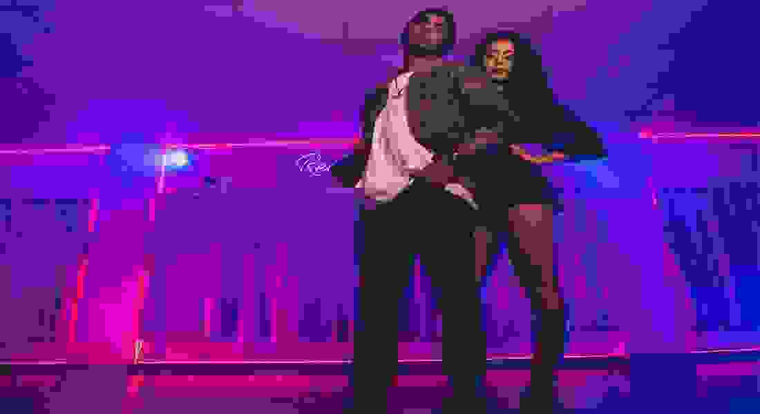 wedding choreographer in govindpuri