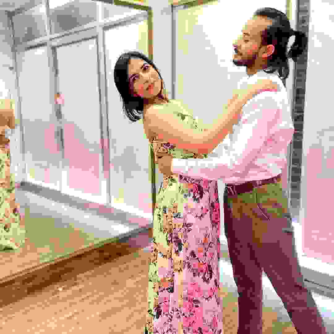 wedding choreographer in rohini